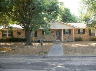 1312 SW 9th St, Cooper, TX 75432