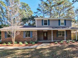 3105 Briarwood Dr, Tallahassee, FL 32308