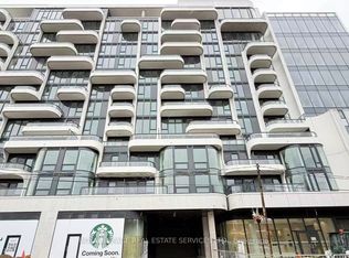 322 Dupont St #609, Toronto, ON