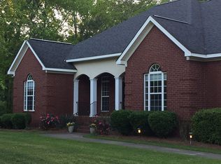 100 Cross Creek Cir, Macon, GA 31210