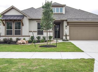 249 Belford St, Georgetown, TX 78628