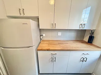 Rented by Keller Williams NYC