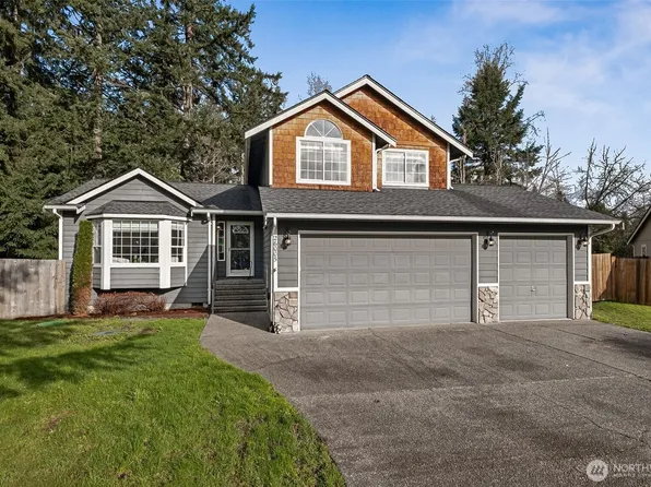 26005 121st Street E, Buckley, WA 98321