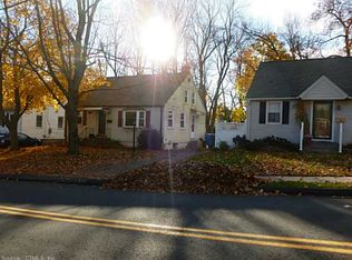 148 Lenox St, Manchester, CT 06040