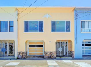 543 Athens St, San Francisco, CA 94112