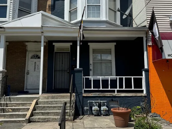 2239 N Pine St, Wilmington, DE 19802
