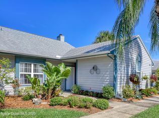 4520 Beck Lake Trl #2-118, Melbourne, FL 32901