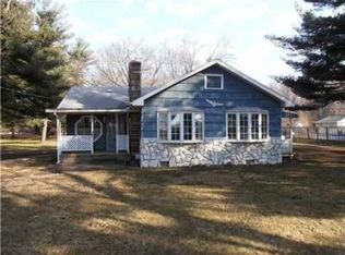 15271 Kelly Rd, Mishawaka, IN 46544