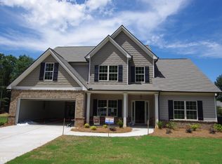 402 Miracle Ct #20, Hoschton, GA