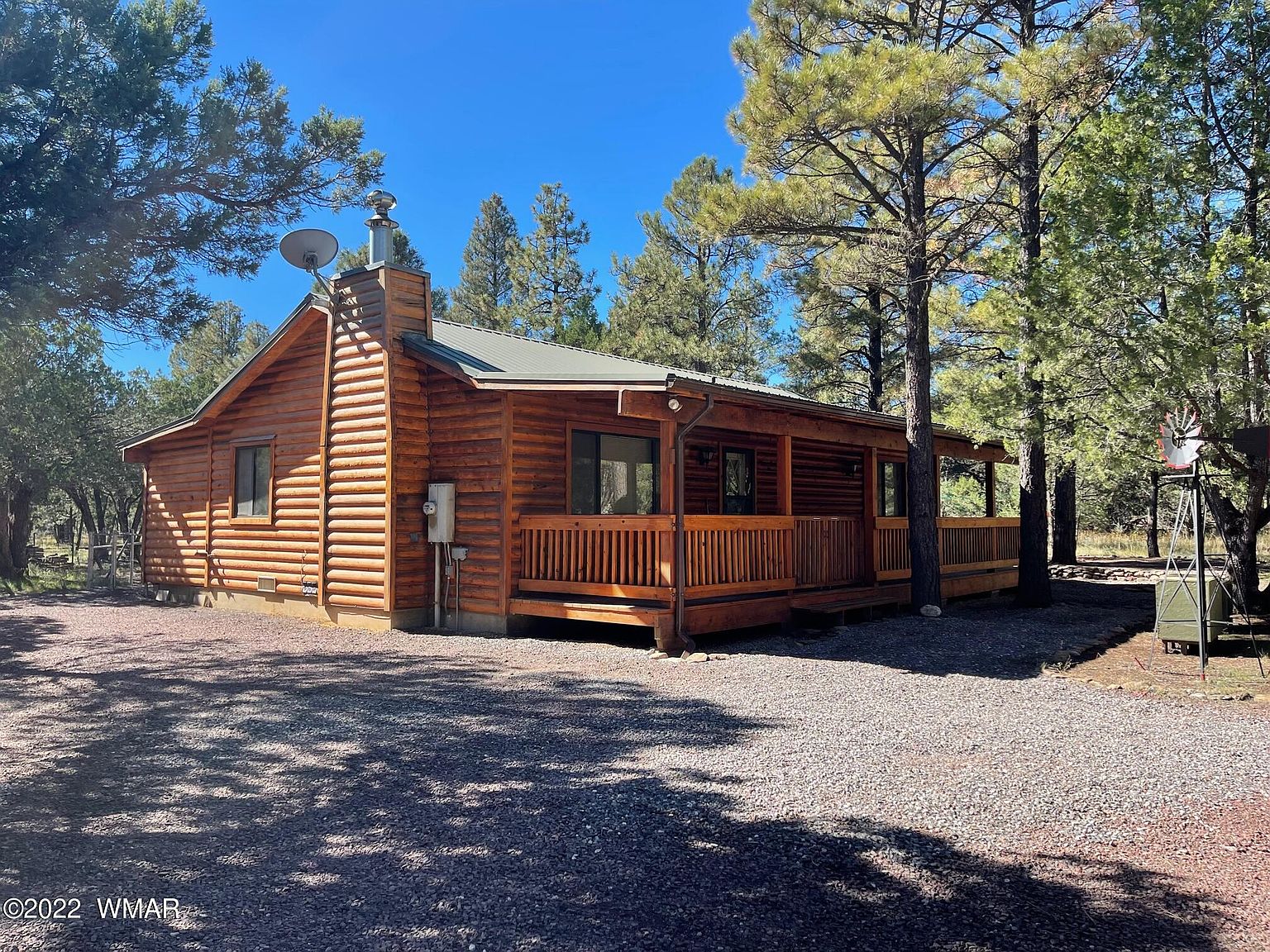 4 County Road 2019, Nutrioso, AZ 85932 Zillow