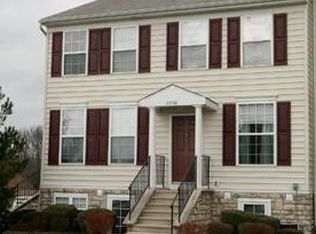 6996 Gallant Fox Dr, New Albany, OH