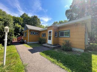 278-280 Tuckers Corners Rd, Highland, NY 12528
