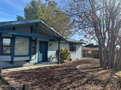 1555 S Verde Dr, Cottonwood, AZ, 86326