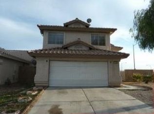 1309 Laytonstone Way, North Las Vegas, NV 89081