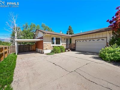 314 Montclair St, Colorado Springs, CO, 80910