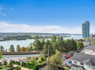 31 Elliot St #701, New Westminster, BC V3L5C9
