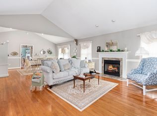 43 Roxbury Dr, Fishersville, VA 22939