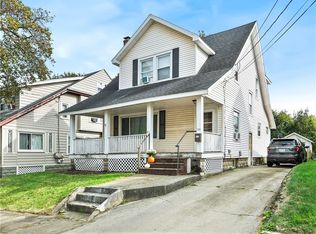 124 Curtis Pl, Auburn, NY 13021