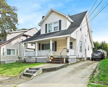 124 Curtis Pl, Auburn, NY, 13021