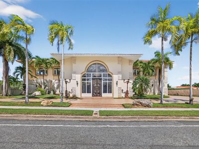 Zaragoza Street Hacienda El Molino #B-9, Vega Alta, PR, 00692