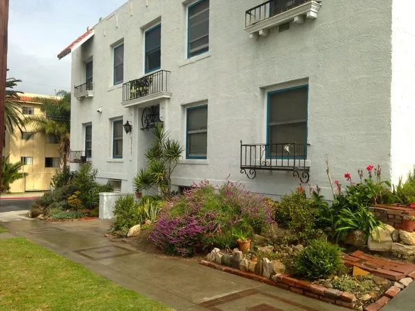 3700 S Pacific Ave APT 4, San Pedro, CA 90731