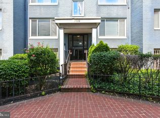 709 Brandywine St SE APT 104, Washington, DC 20032