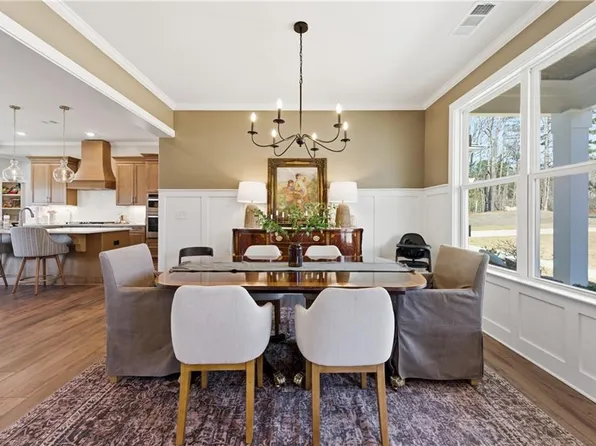 4762 Conns Creek Rd, Ball Ground, GA 30107