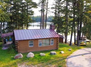 N10685 W Isle Of Pines Dr, Elcho, WI 54428