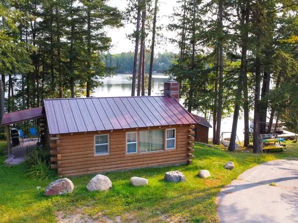 N10685 W Isle Of Pines Dr, Elcho, WI 54428