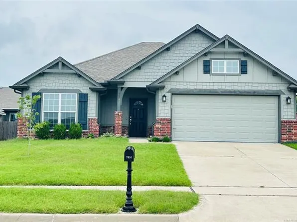 7316 S Joshua Ave, Broken Arrow, OK 74011