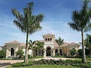 14915 Celle Way, Naples, FL 34110