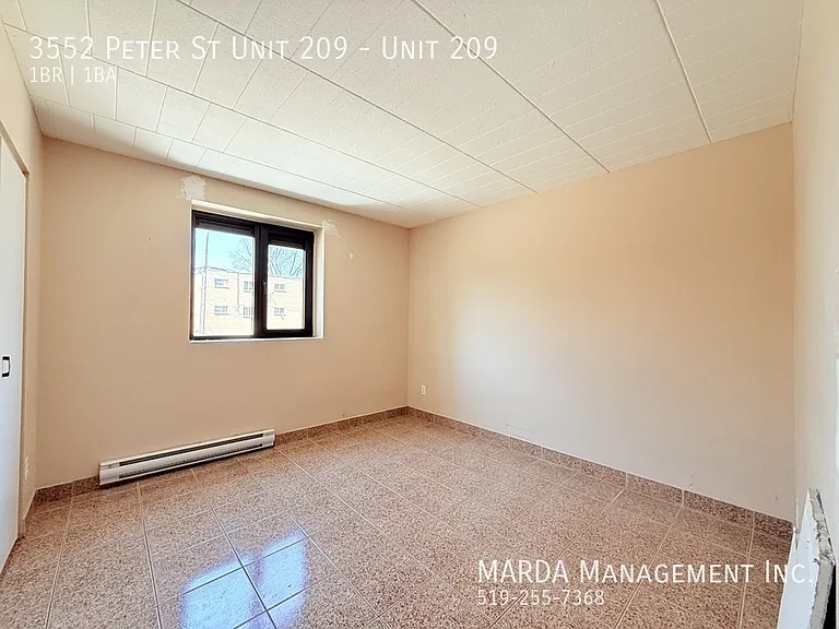3552 Peter St #209 — Photo 11