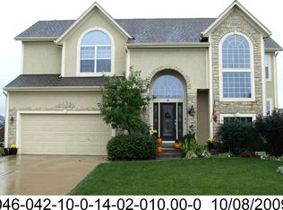 5920 Noreston St, Shawnee, KS 66218
