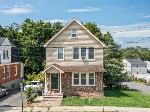 68 Entwistle Ave, Nutley Twp., NJ 07110