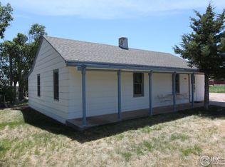106 1st Ave, Weld, CO 80631