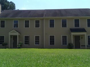 6113 Spice Ridge Ln APT D, Raleigh, NC 27606