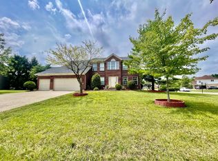5459 Shockton Ct, Mason, OH