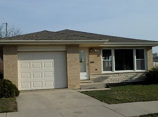 3400 W 76th Pl, Chicago, IL 60652