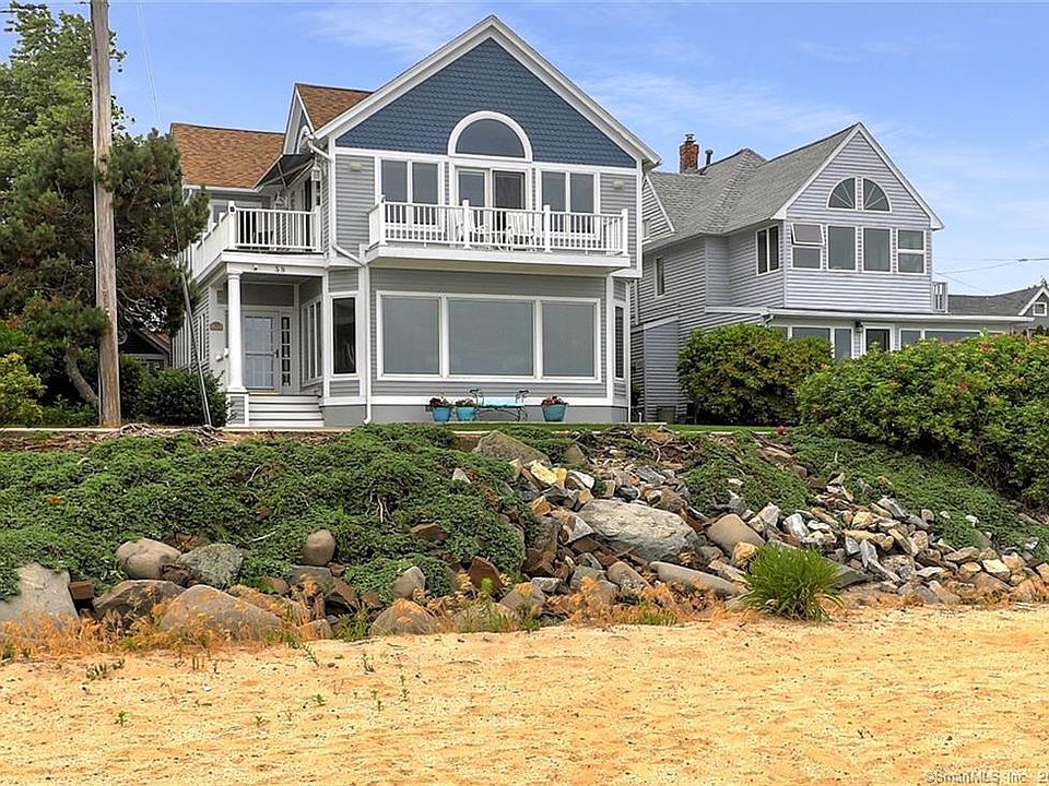 58 Beach Ave, Milford, CT 06460 MLS 170579707 Zillow