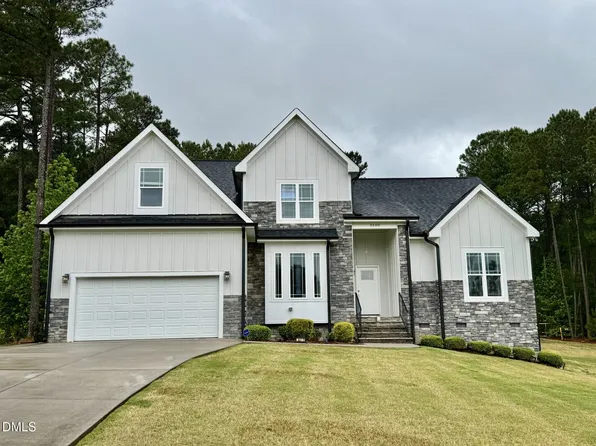 3600 Griffice Mill Rd, Raleigh, NC 27610