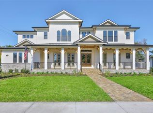 4123 W Corona St, Tampa, FL 33629
