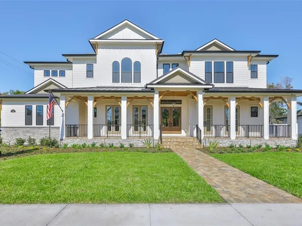 4123 W Corona St, Tampa, FL 33629