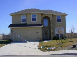 8930 Olmstead Park, Converse, TX 78109