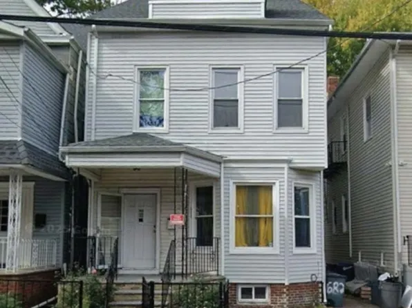 686 E 25th st, Paterson City, NJ 07504