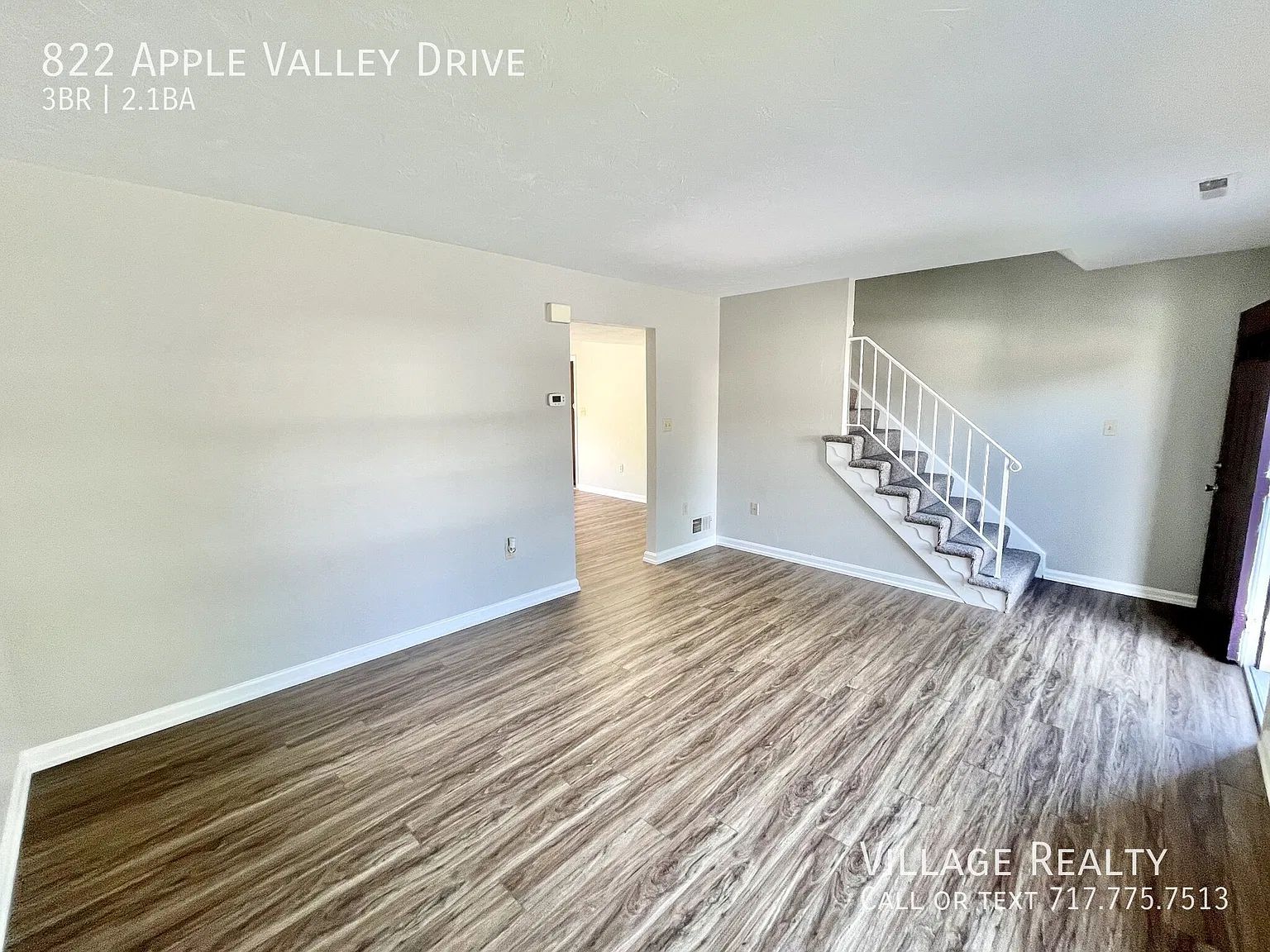 Remodeled 3-bed townhome in Dallastown School District! EV-Ready! — Photo 4