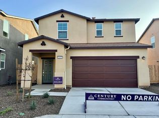 6405 W Austin Way LOT 51, Fresno, CA