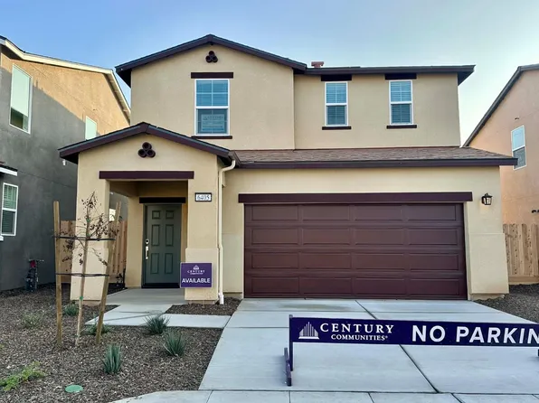 6405 W Austin Way Lot 51, Fresno, CA 93723
