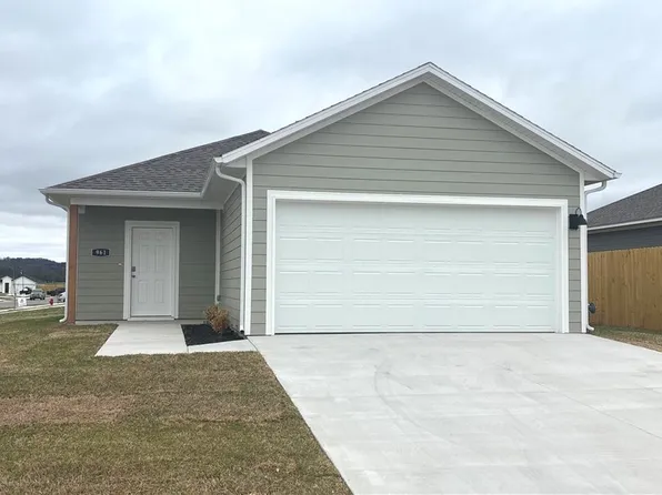 961 Hudson St, Prairie Grove, AR 72753