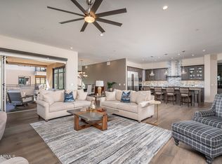 6166 N Scottsdale Rd #B3002, Paradise Valley, AZ 85253