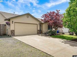 753 Salamander Rd, Jefferson, OR 97352